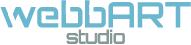 webbART Studio — web design and digital arts studio