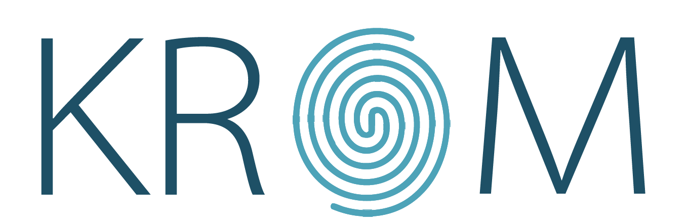 Krom psihoterapija logotip